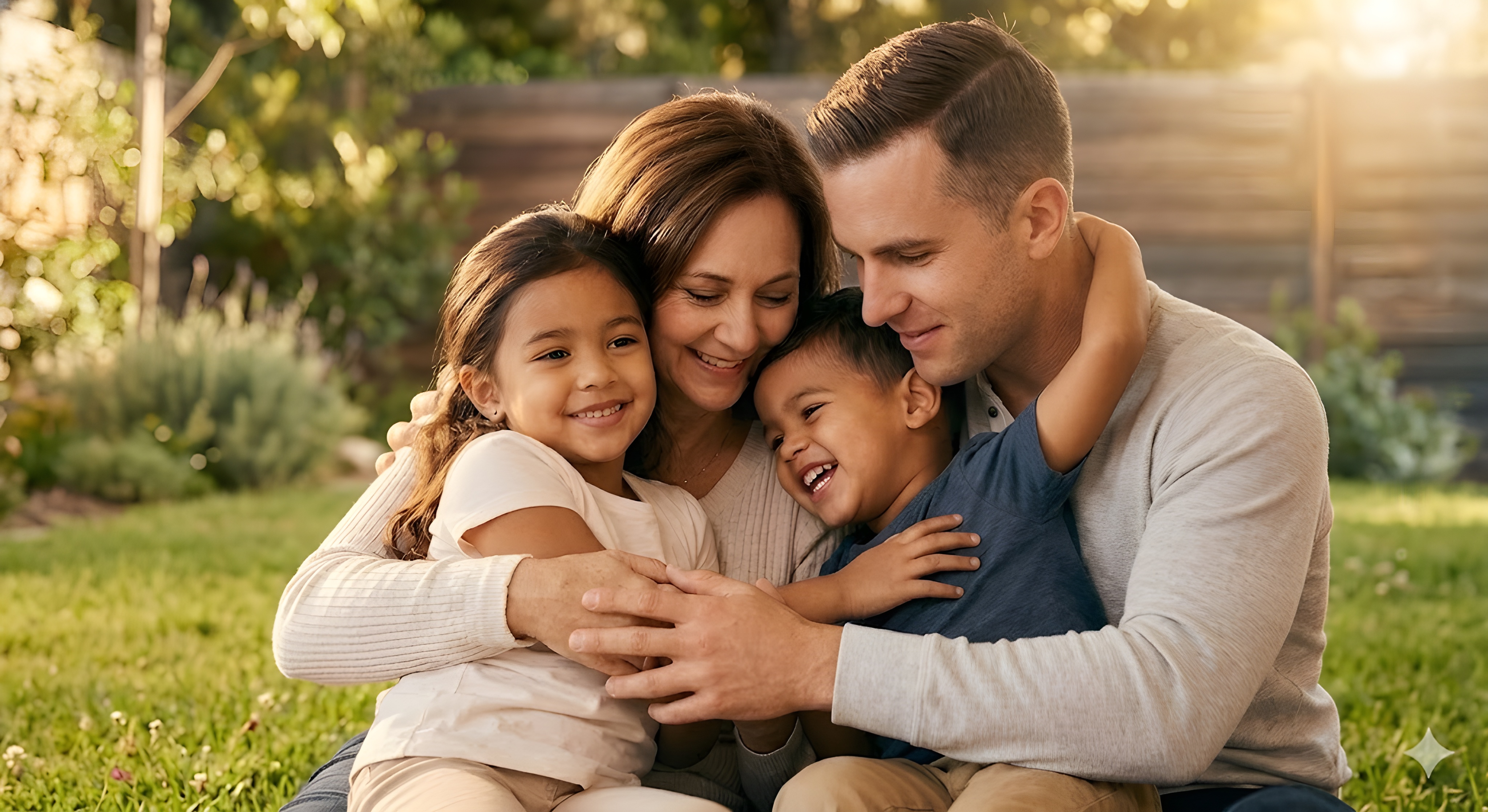 Droit de la famille