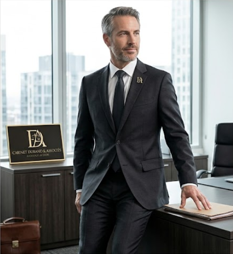 Georges DURANT